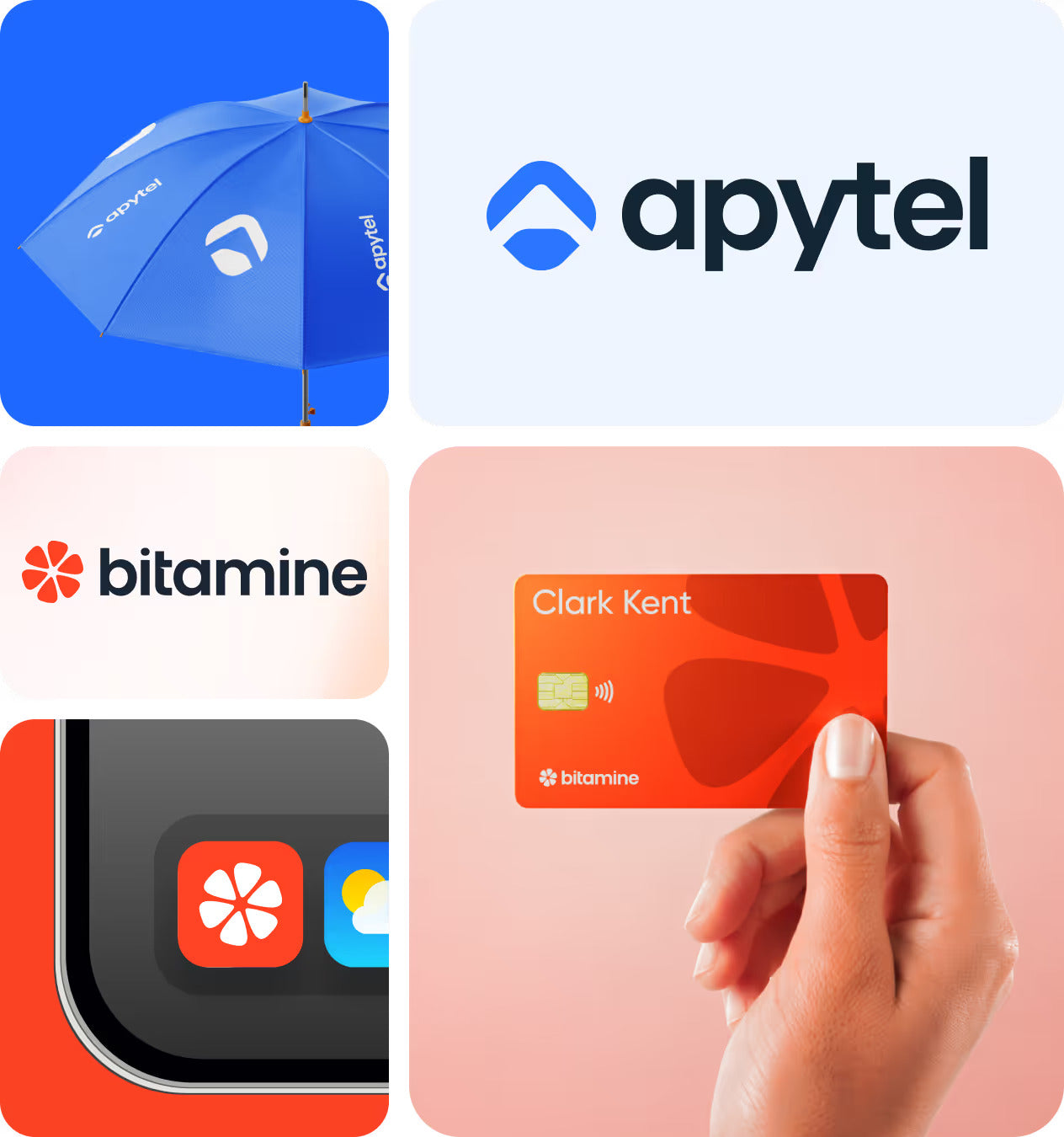 Brand Image