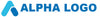 ALPHA LOGO