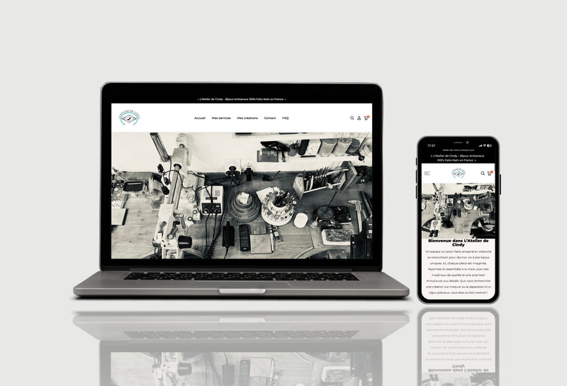 Portfolio project