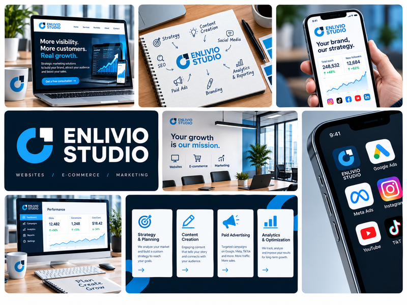 Portfolio project