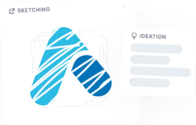 3. Icon Sketching And Ideation